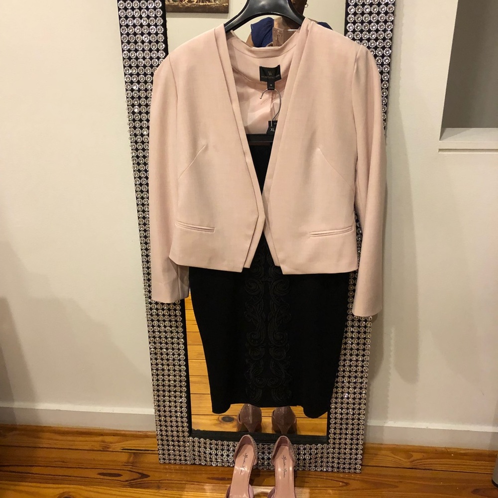 Worthington Blazer